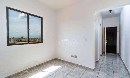 Apartamento a venda no Edifício Saint Peters, 1 quarto, 1 vaga, no bairro Alto em Piracicaba - SP