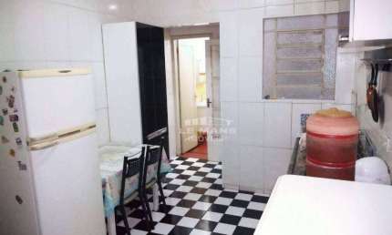 Casa a venda, 2 quartos, no bairro Alto em Piracicaba - SP