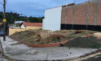 Terreno a venda, no bairro Jardim Diamante em Piracicaba - SP
