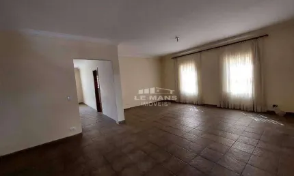 Casa a venda, 3 quartos, 1 suíte, 2 vagas, no bairro Nova América em Piracicaba - SP