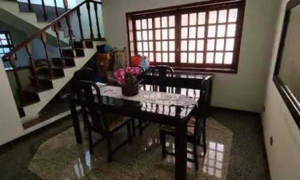 Casa a venda, 3 quartos, 1 suíte, 2 vagas, no bairro Nova Piracicaba em Piracicaba - SP
