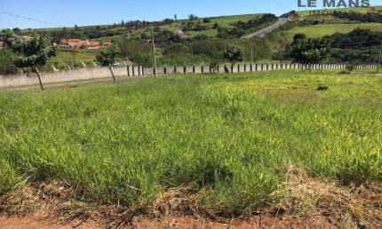 Terreno em Condomínio a venda no Portal do Horto, no bairro Tupi em Piracicaba - SP