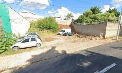 Terreno a venda, no bairro Nova América em Piracicaba - SP