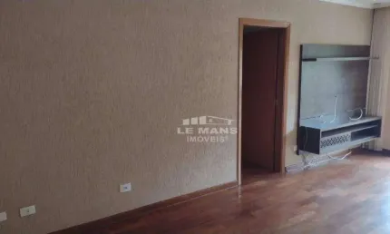 Apartamento a venda no Edifício Portal das Elites, 3 quartos, 1 vaga, no bairro Nova América em Piracicaba – SP