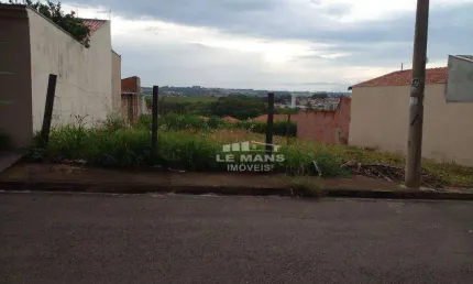 Terreno a venda, no bairro água branca em piracicaba - sp