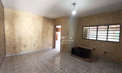 Casa comercial a venda, 3 quartos, 1 suíte, no bairro mário dedini em piracicaba - sp