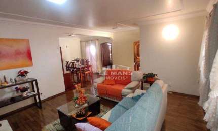 Casa a venda, 4 quartos, 1 suíte, 4 vagas, no bairro Nova Piracicaba em Piracicaba - SP