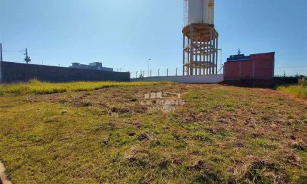 Terreno a venda, no bairro comviva em piracicaba - sp
