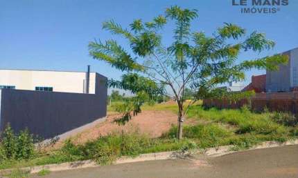 Terreno a venda, no bairro Vale do Sol em Piracicaba - SP
