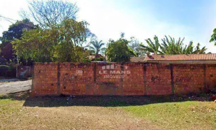 Terreno a venda, no bairro Nossa Senhora de Fátima em Piracicaba - SP