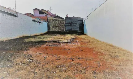 Terreno a venda, no bairro Água Branca em Piracicaba - SP