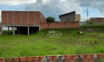 Terreno a venda, no bairro são mateus em piracicaba - sp