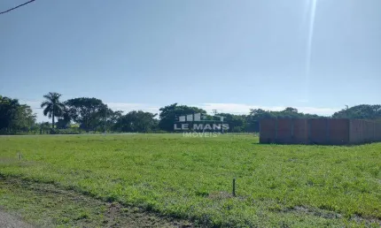 Terreno a venda, no bairro nossa senhora aparecida em saltinho - sp