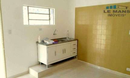 Casa a venda, 3 quartos, 1 vaga, no bairro São Jorge em Piracicaba - SP