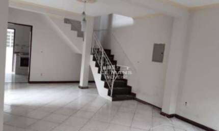 Casa a venda no bairro Alto da Pompéia, Piracicaba/SP