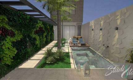 Casa com 3 dormitórios à venda, 287 m² por R$ 490.000,00 - Centro - Capivari/SP