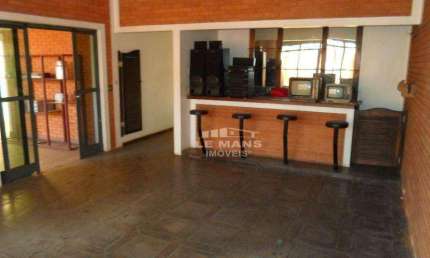 Casa a venda, 3 quartos, 2 suítes, 4 vagas, no bairro Nova Piracicaba em Piracicaba - SP
