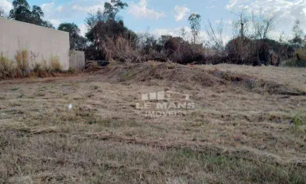 Terreno a venda, no bairro Santa Luzia Califórnia em Charqueada - SP