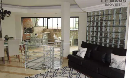 Apartamento a venda no Edifício Dom Pedro I, 4 quartos, 2 suítes, 2 vagas, no bairro Alto em Piracicaba – SP