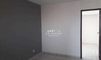 Apartamento com 2 dormitórios à venda, 66 m² por R$ 170.000,00 - Alto - Piracicaba/SP