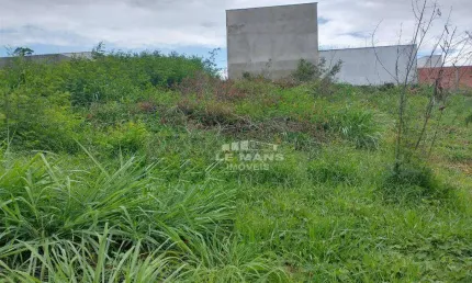 Terreno a venda, no bairro Campestre em Piracicaba - SP