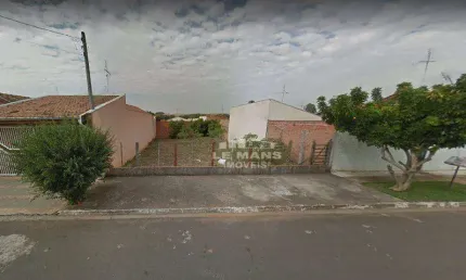 Terreno a venda, no bairro São Judas Tadeu em Piracicaba - SP