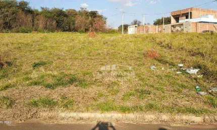 Terreno a venda, no bairro taquaral em piracicaba - sp