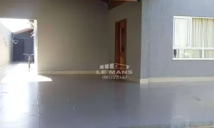 Casa a venda, 3 quartos, 1 suíte, 3 vagas, no bairro são mateus em piracicaba - sp