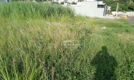 Terreno em Condomínio a venda no Soleil, no bairro Bongue em Piracicaba - SP