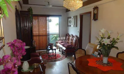 Apartamento a venda no Edifício Marseille, 3 quartos, 1 vaga, no bairro Alto em Piracicaba – SP