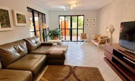 Casa com 4 dormitórios à venda, 238 m² por R$ 969.000,00 - Centro - Piracicaba/SP