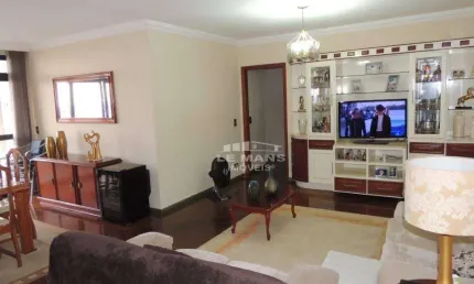 Apartamento a venda no Edifício Paineiras, 3 quartos, 2 vagas no bairro Jardim Elite em Piracicaba/SP