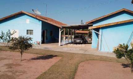 Chácara / sítio com 5 quartos à venda no Alpes das Águas, São Pedro 