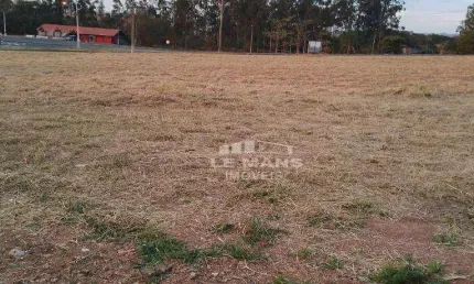 Terreno a venda, no bairro Santa Luzia em Charqueada - SP