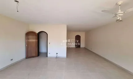 Apartamento a venda no Edifício Jorge Cesar Vargas, 3 quartos, 1 suíte, 1 vaga, no bairro Centro em Piracicaba – SP