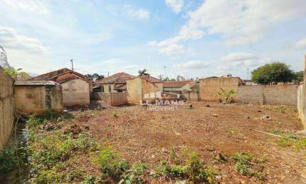Terreno a venda, no bairro Paulista em Piracicaba - SP
