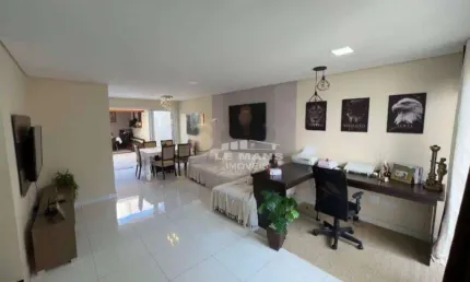 Casa em Condomínio a venda no Villagio Clotilde Brossi, 4 quartos, 2 suítes, 2 vagas no bairro Água Branca em Piracicaba - SP