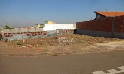 Terreno a venda, no bairro Pompéia em Piracicaba - SP
