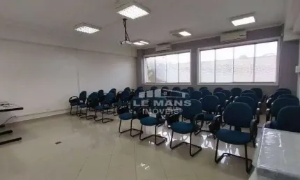 Sala para alugar, no bairro Castelinho em Piracicaba - SP