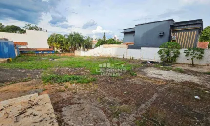 Terreno a venda, no bairro Centro em Piracicaba - SP