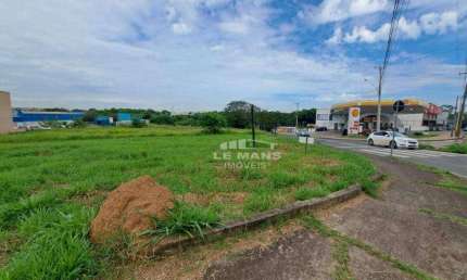 Terreno de esquina a venda, no bairro Santa Terezinha em Piracicaba - SP