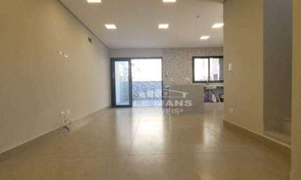Casa em Condomínio a venda no Reserva das Paineiras, 3 quartos, 3 suítes, 4 vagas, no bairro Jardim São Francisco em Piracicaba - SP