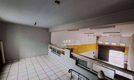 Salão para alugar, no bairro Jardim Califórnia em Piracicaba - SP