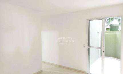 Apartamento a venda no Residencial Ilha de Cozumel, 2 quartos, 1 vaga, no bairro Dois Córregos em Piracicaba – SP