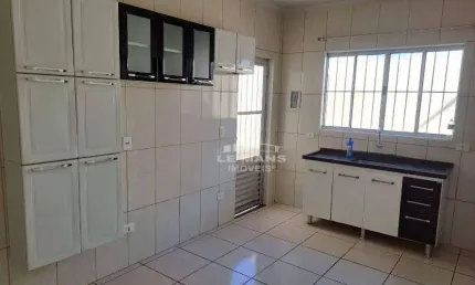 Casa a venda, 2 quartos, 1 suíte, 2 vagas, no bairro vila sônia em piracicaba - sp
