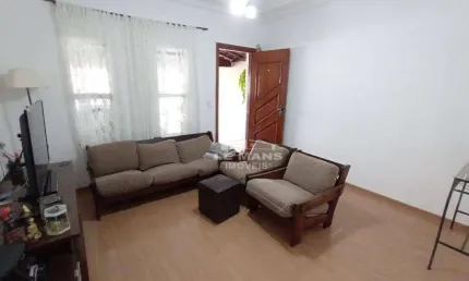 Casa a venda, 3 quartos, 2 vagas, no bairro vila fátima em piracicaba - sp