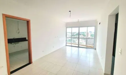 Apartamento a venda no Residencial Rieti, 3 quartos, 1 suíte, 2 vagas, no bairro Alemães em Piracicaba – SP