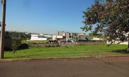 Terreno em condomínio a venda no damha l, no bairro bongue em piracicaba - sp