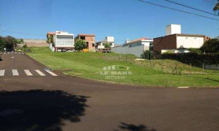 Terreno em Condomínio a venda no Damha l, no bairro Bongue em Piracicaba - SP