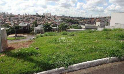 Terreno em Condomínio a venda no Reserva do Engenho, no bairro Reserva Do Engenho Piracicaba - SP